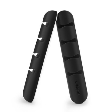 Self-adhesive organizer for...