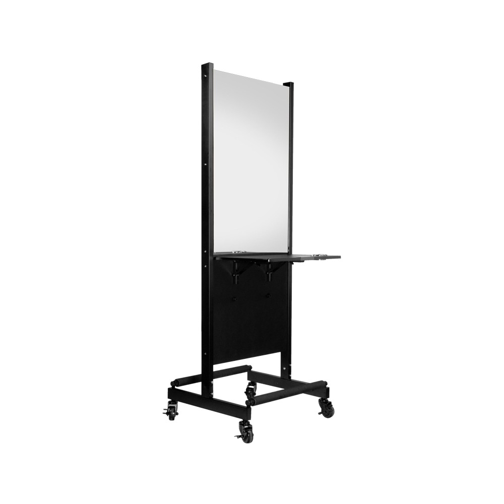 Gabbiano mobilna dvosmjerna frizerska konzola RA-006