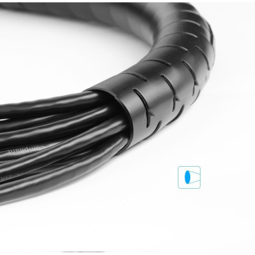 5M Black Maskirski stroj