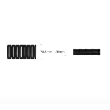 5M Black Maskirski stroj