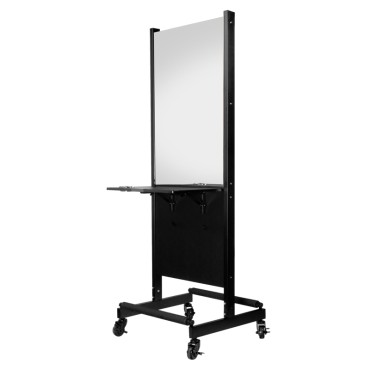 Consolle da parrucchiere Gabbiano RA-006 mobile bifacciale