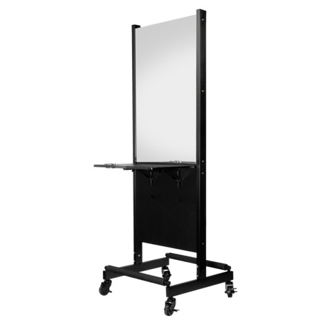 Consolle da parrucchiere Gabbiano RA-006 mobile bifacciale