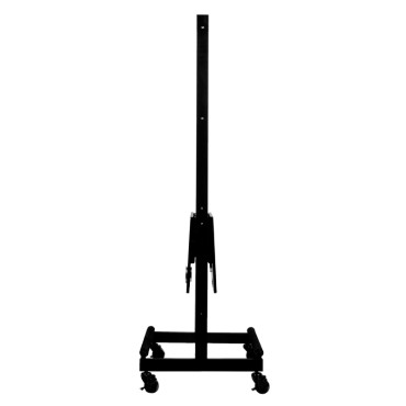 Consolle da parrucchiere Gabbiano RA-006 mobile bifacciale — vista frontale