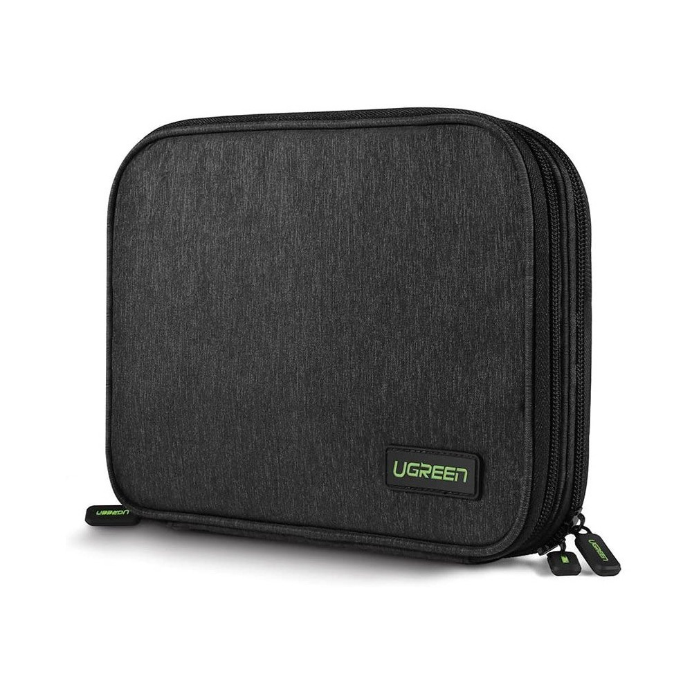 Case Box HDD HDD SSD Phone Cables Grey Aksesuāri