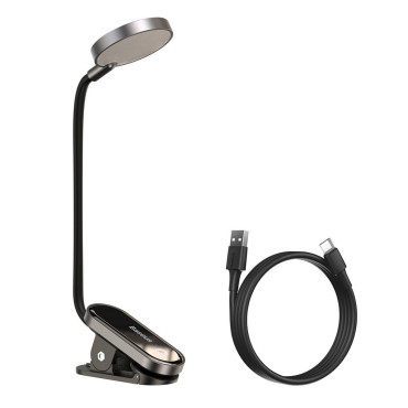 Mini LED-lamppu lukemiseen,...