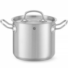 Potin korkea keittiö, jossa on 2,8 litraa. 160 x 140 h - Hendi 837108