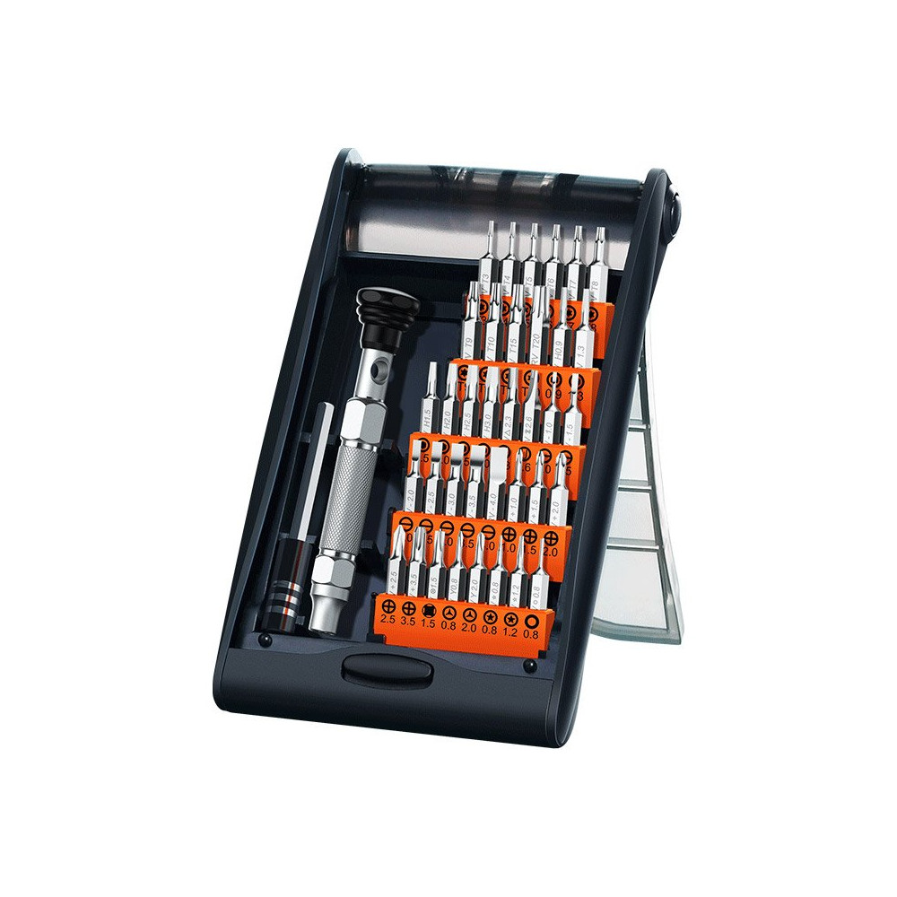 Storitev izvijača za telefone KIT izvijač izvijača Pentarna 38W1