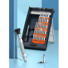 Storitev izvijača za telefone KIT izvijač izvijača Pentarna 38W1