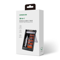 Servisný skrutkovač pre phons Kit skrutkovač PentalaLOBE 38W1