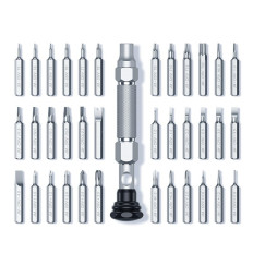 Servisný skrutkovač pre phons Kit skrutkovač PentalaLOBE 38W1