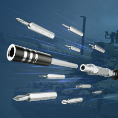 Servisný skrutkovač pre phons Kit skrutkovač PentalaLOBE 38W1