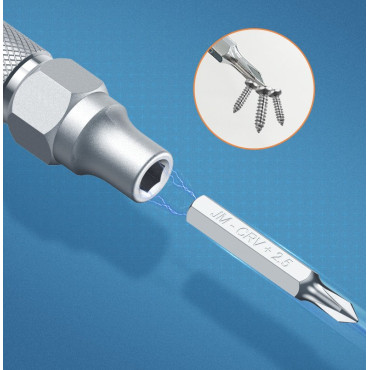 Servisný skrutkovač pre phons Kit skrutkovač PentalaLOBE 38W1