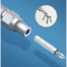 Servisný skrutkovač pre phons Kit skrutkovač PentalaLOBE 38W1