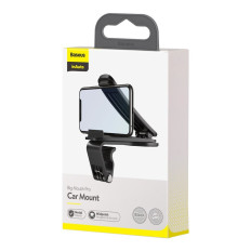 Držalo za avtomobile zaponke na ustni plošči