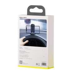 Držalo za avtomobile zaponke na ustni plošči