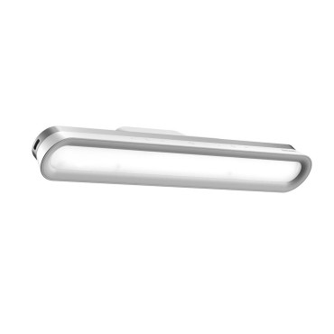 Magnetisk sänglampa LED lampa under skåpet hem köket kök vit