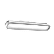 Magnetic bedside lamp LED lamp under the cabinet home kitchen kitchen white