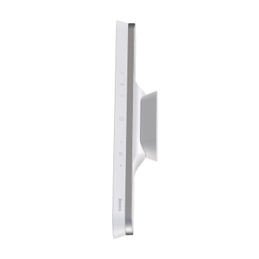 Magnetisk sänglampa LED lampa under skåpet hem köket kök vit