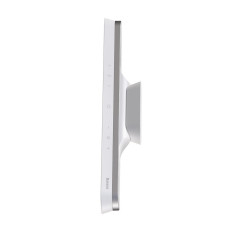 Magnetic bedside lamp LED lamp under the cabinet home kitchen kitchen white
