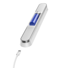 Magnetic bedside lamp LED lamp under the cabinet home kitchen kitchen white