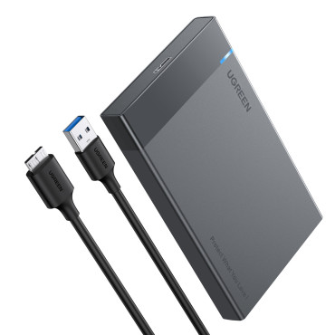 Kieszeń na dysk HDD SSD...