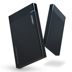 HDD SSD HDD-diskhus SATA 2,5 '' USB 3.2 Gen 1