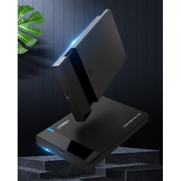 HDD SSD HDD HDD HOUSION SATA 2.5 '' USB 3.2 GEN 1