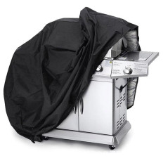 Cover Tilt Bicycle Bicycle Motor Garden Motor XXL Black