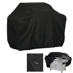 Cover Tilt Bicycle Bicycle Motor Garden Motor XXL Black
