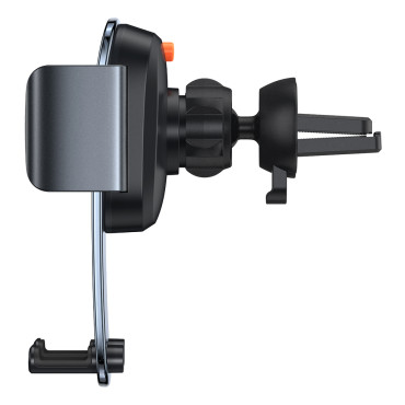 Autohalter für Teleh-Teloophon und 2in1-schwarze Beatmung kariert