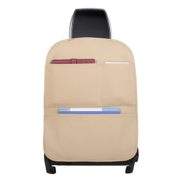 Organizator za avto na sedeži Seat Seat Beige stol
