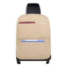Organizator za avto na sedeži Seat Seat Beige stol