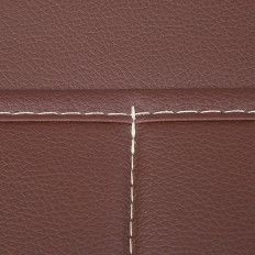 Organisator für das Auto auf dem Sitzplatz der Sitzplatz Beige Stuhl