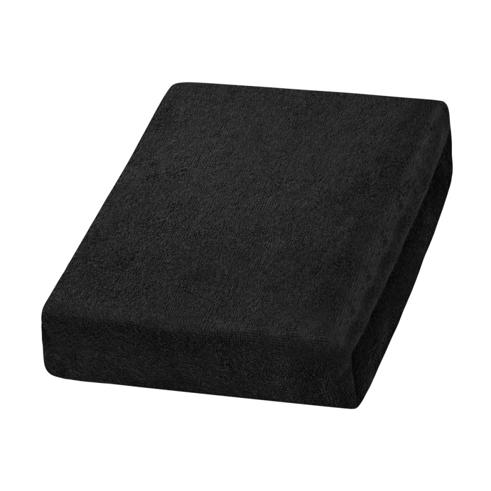 ACTIVESHOP Walkfrottiertuch 70x190 cm - Strapazierfähiger Frotteebezug für Beauty-Möbel
