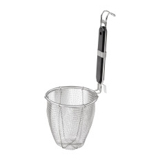 Macaroner Matlar voor het koken van pasta en dumplings 3 kamers met kranen