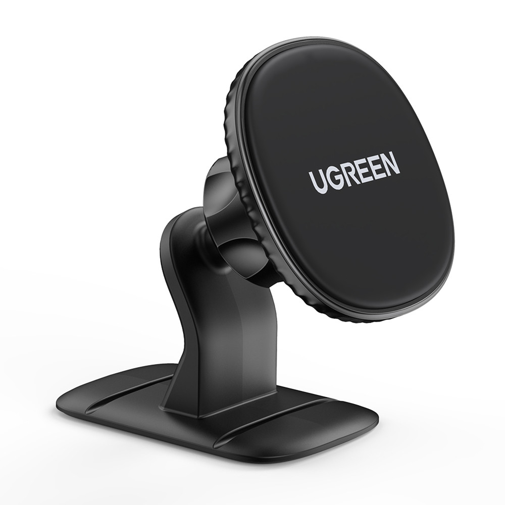 Magnetwagenhalter für selbstklebendes Telefon für schwarze Dashboard