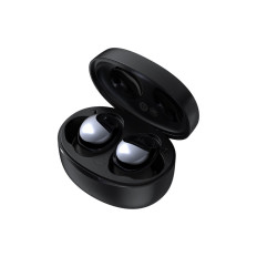 Brezžične slušalke TWS Bluetooth 5.2 Vodoodporna IP55 Bowie E2 Black