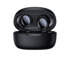 Brezžične slušalke TWS Bluetooth 5.2 Vodoodporna IP55 Bowie E2 Black