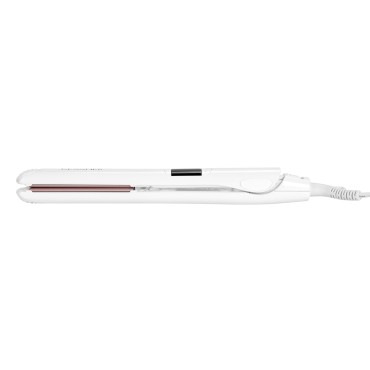 Lisseur Kessner Ionic 230°C blanc — vue latérale