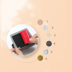 Veggholder for smarttelefon tablett metall selvklebende henger
