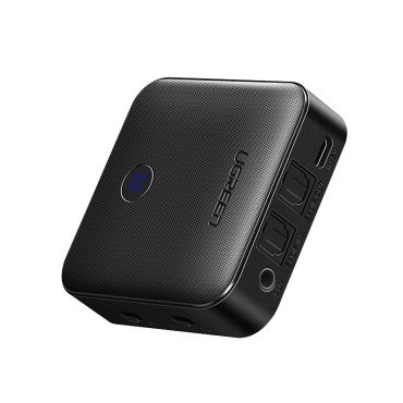2in1 Transmitter + Receiver...