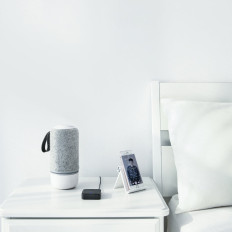 2IN1-sändare + Mottagare Bluetooth 5.0 för svart musik
