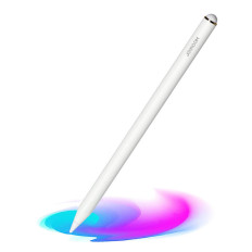 Dryik Active Stylus zu Apple ipad jr-x9 weiß