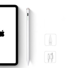 Active pisalo Apple iPad Jr-X9 bela