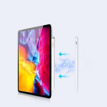 Active pisalo Apple iPad Jr-X9 bela
