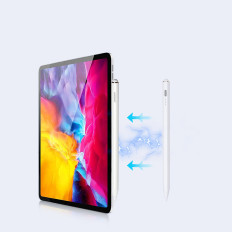 Active pisalo Apple iPad Jr-X9 bela