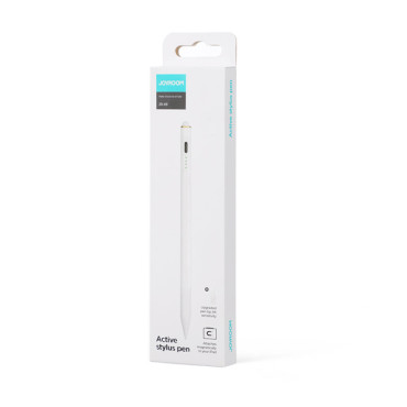 Active pisalo Apple iPad Jr-X9 bela