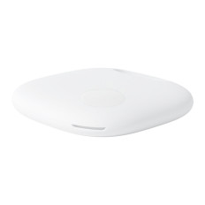 Intelligent GPS Locator for nøkkelposer for Baby T2 Pro White
