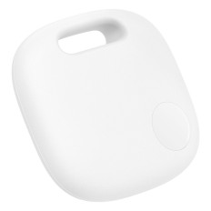 Localizzatore GPS intelligente per borse chiave per Baby T2 Pro Bianco