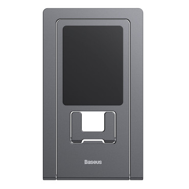 Skrivebordsstativ Håndtag på tablet Folding Grey